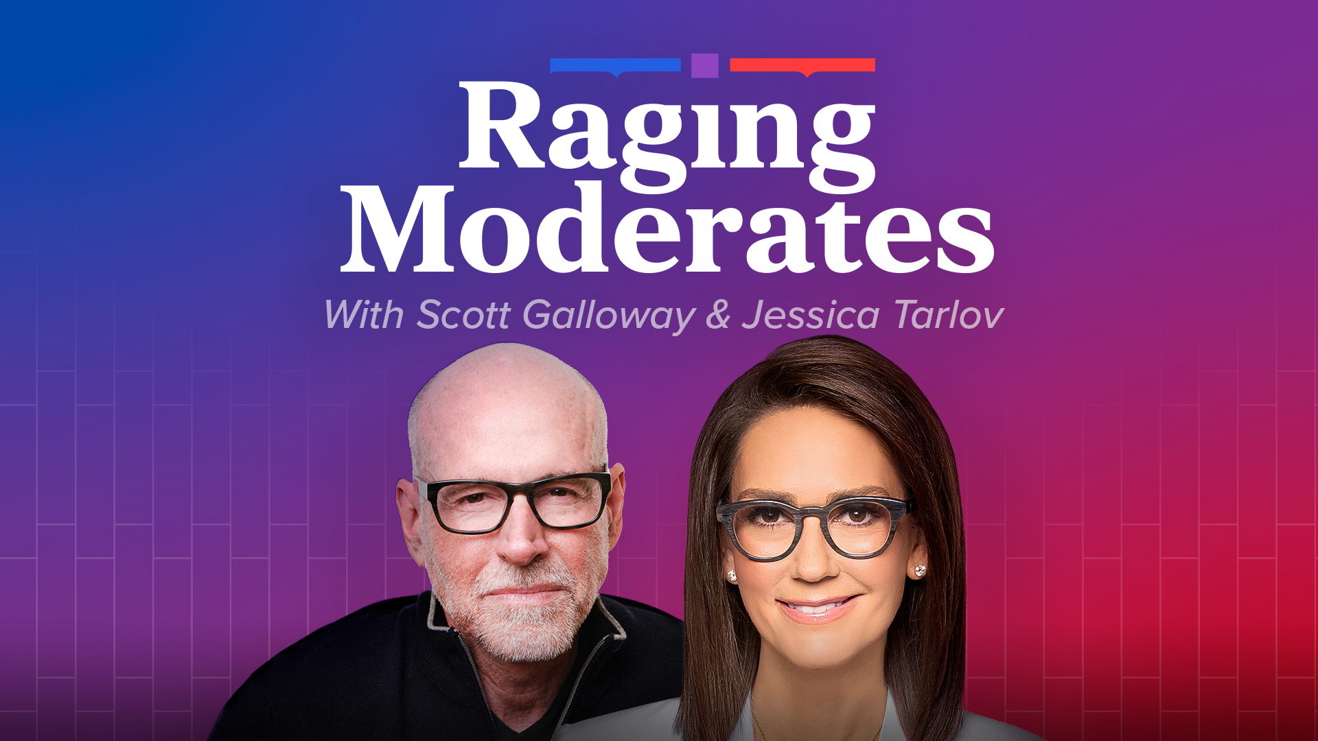 Raging Moderates
