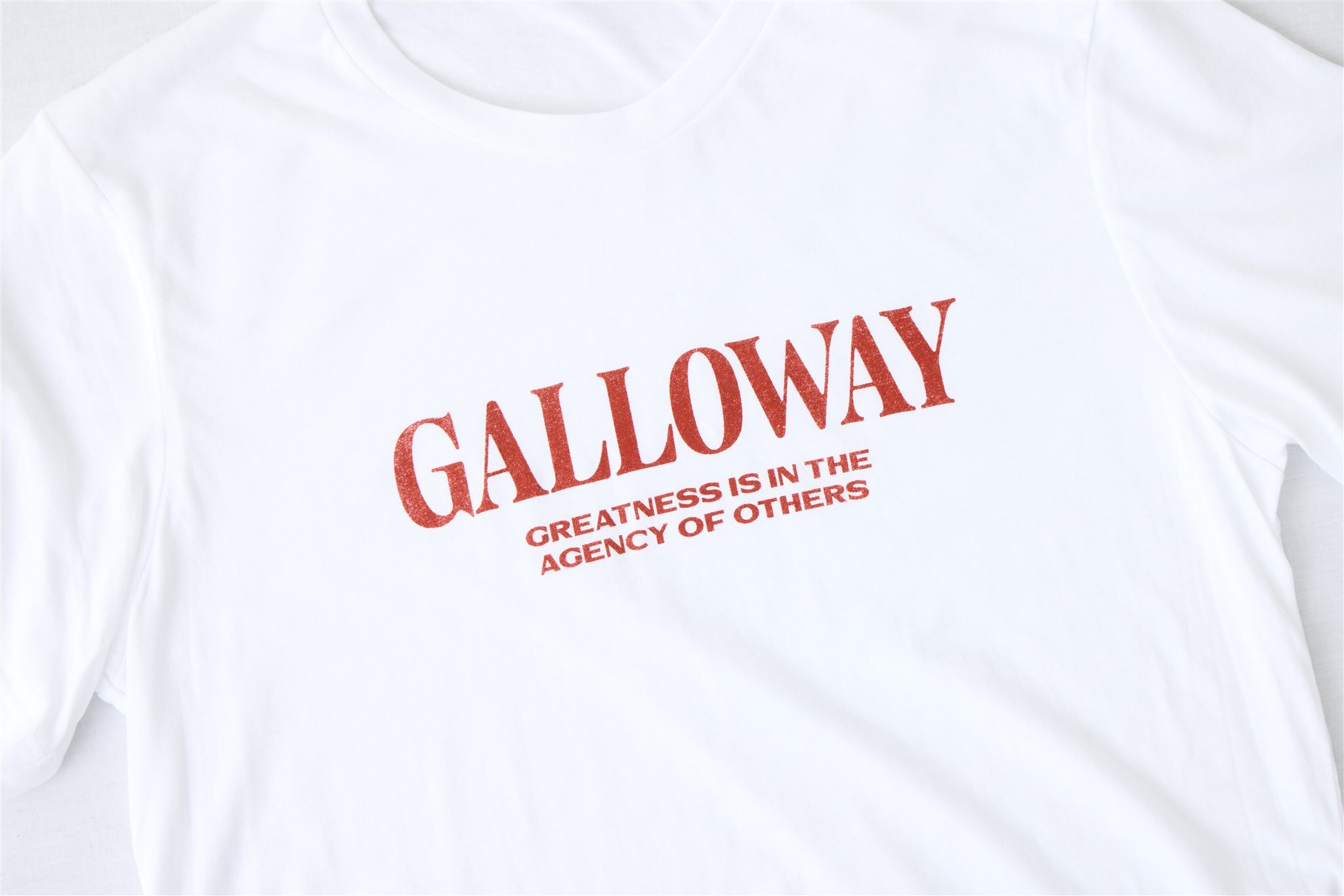 Merch Link