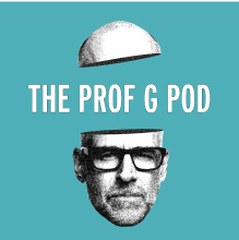 the Pods - All our Podcasts